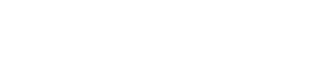 Маленький логотип компании Бинкор, белый