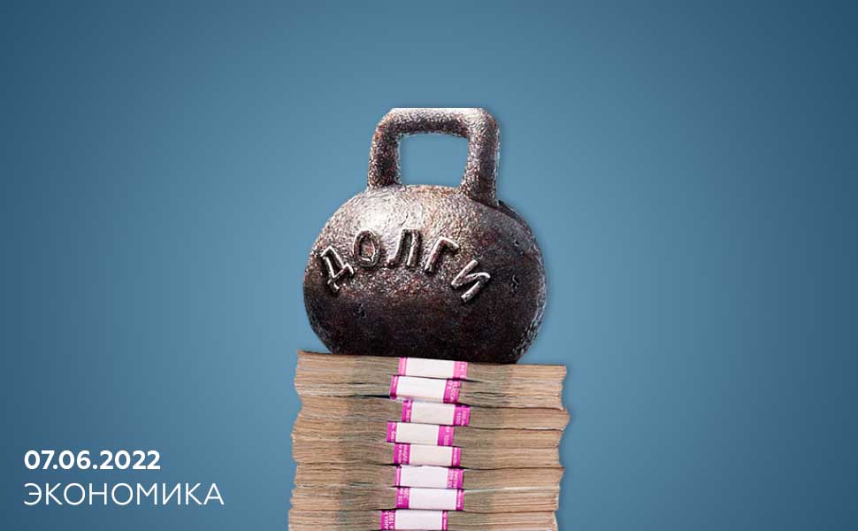Правительство РФ разработало схему, как избавить банки от долгов за рубежом