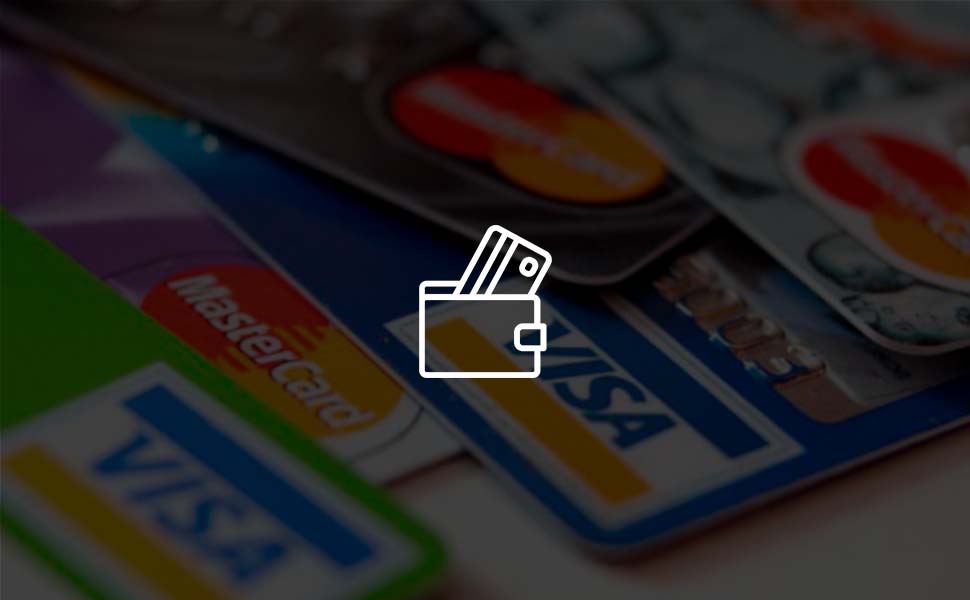Visa и Mastercard обяжут банки выпускать только бесконтактные карты