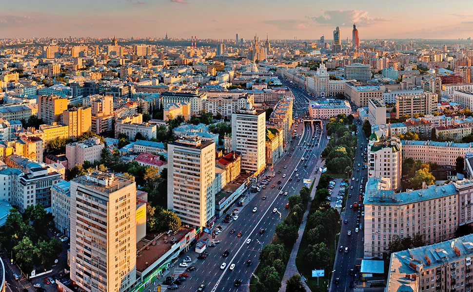  Вторичная недвижимость в Москве может подешеветь на 10%