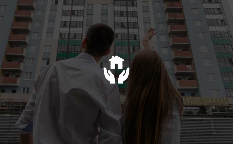 Программу льготной ипотеки под 6,5% годовых продлили до 1 июля 2021 года