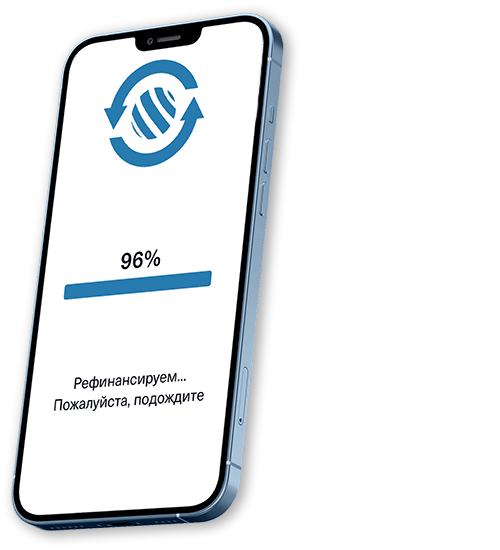 фон для блока