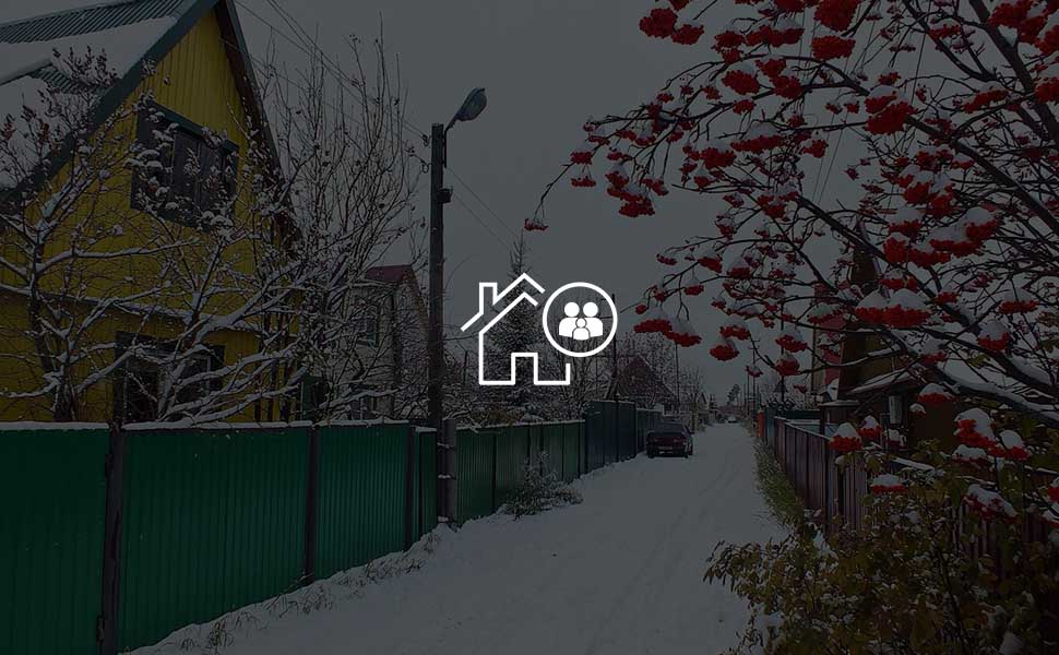 Мутко анонсировал льготную ипотеку на строительство частных домов для молодежи